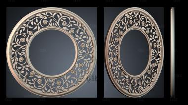 RZ_1917 stl model for CNC