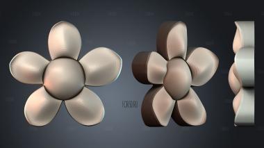 RZ_1935 stl model for CNC