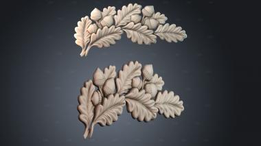 RZ_1940 stl model for CNC