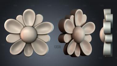 RZ_1953 stl model for CNC