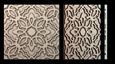 RZ_1979 stl model for CNC