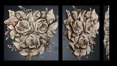 RZ_1981 stl model for CNC