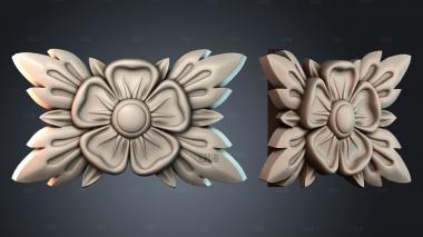 RZ_1993 stl model for CNC