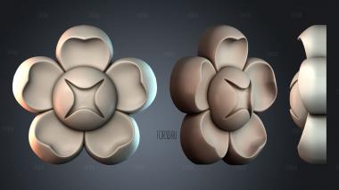 RZ_1995 stl model for CNC