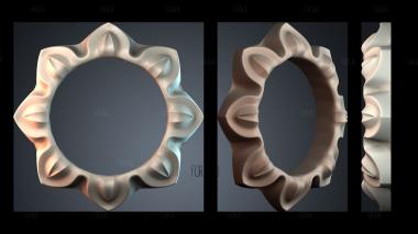 RZ_2019 stl model for CNC