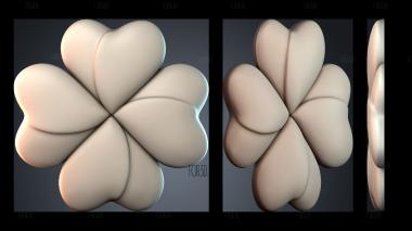 RZ_2031 stl model for CNC