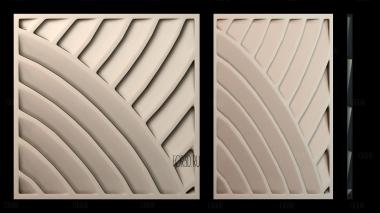 RZ_2063 3d stl модель для ЧПУ