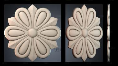 RZ_2065 3d stl модель для ЧПУ