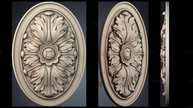 RZ_2068 3d stl модель для ЧПУ