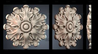 RZ_2071 3d stl модель для ЧПУ