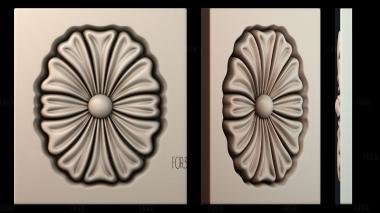 RZ_2087 3d stl модель для ЧПУ