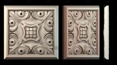 RZ_2088 3d stl модель для ЧПУ