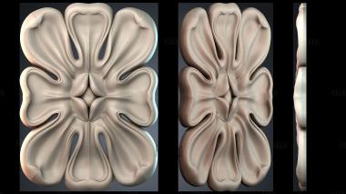 RZ_2099 3d stl модель для ЧПУ