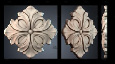 RZ_2100 3d stl модель для ЧПУ