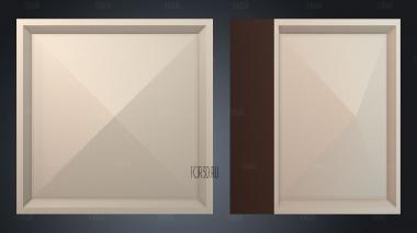 RZ_2121 stl model for CNC