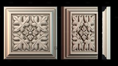 RZ_2156 stl model for CNC