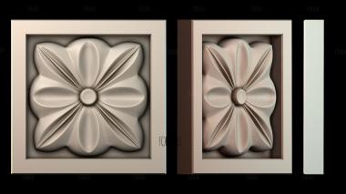 RZ_2177 3d stl модель для ЧПУ