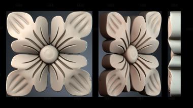 RZ_2187 3d stl модель для ЧПУ