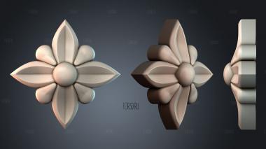 RZ_2202 3d stl модель для ЧПУ