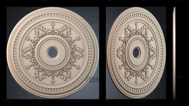 RZ_2210 3d stl модель для ЧПУ