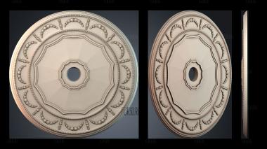 RZ_2211 3d stl модель для ЧПУ