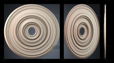 RZ_2212 3d stl модель для ЧПУ