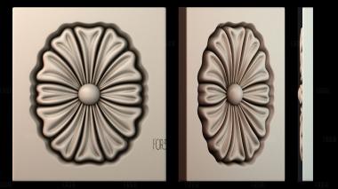 RZ_2224 3d stl модель для ЧПУ