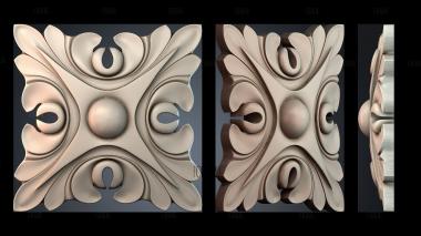 RZ_2225 3d stl модель для ЧПУ