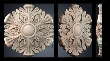 RZ_2227 3d stl модель для ЧПУ