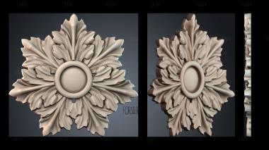 RZ_2228 3d stl модель для ЧПУ