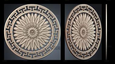 RZ_2229 3d stl модель для ЧПУ