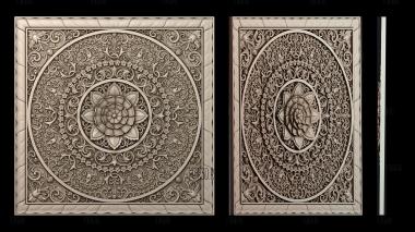 RZ_2239 3d stl модель для ЧПУ