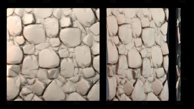 RZ_2249 3d stl модель для ЧПУ