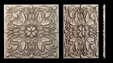 RZ_2259 3d stl модель для ЧПУ