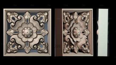 RZ_2263 3d stl модель для ЧПУ