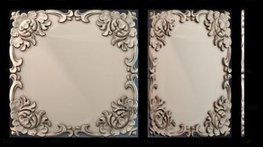 RZ_2264 3d stl модель для ЧПУ