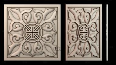 RZ_2265 3d stl модель для ЧПУ