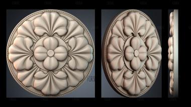 RZ_2273 3d stl модель для ЧПУ