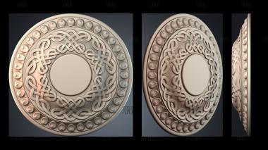 RZ_2274 3d stl модель для ЧПУ