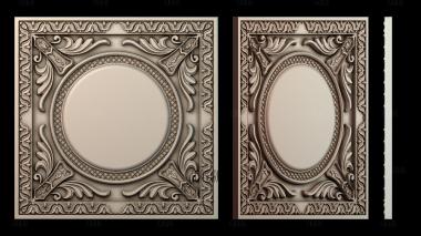 RZ_2279 3d stl модель для ЧПУ