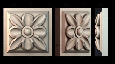 RZ_2288 3d stl модель для ЧПУ