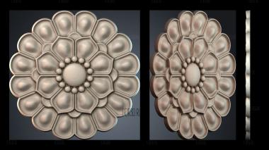 RZ_2289 3d stl модель для ЧПУ