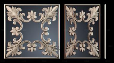 RZ_2308 stl model for CNC