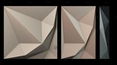 RZ_2316 stl model for CNC