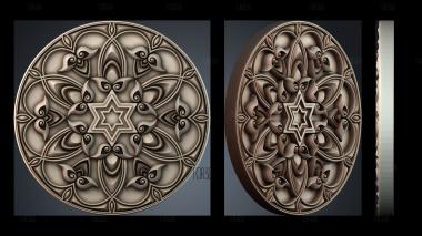 RZ_2328 stl model for CNC