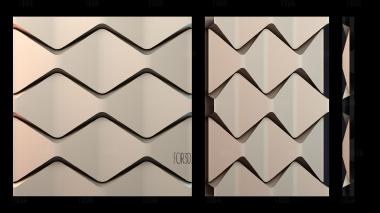 RZ_2334 stl model for CNC