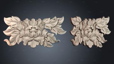 RZ_2336 stl model for CNC