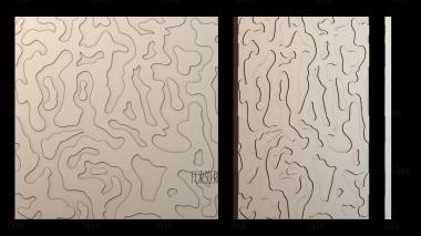 RZ_2345 stl model for CNC