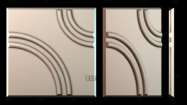 RZ_2346 stl model for CNC