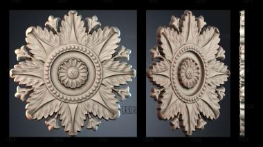 RZ_2359 3d stl модель для ЧПУ